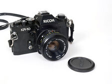 Ricoh 35mm slr for sale  WESTBURY