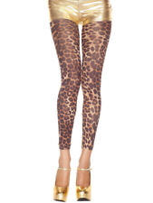 Legging fin voile d'occasion  Penta-di-Casinca