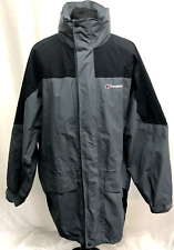 Berghaus gore tex for sale  WAKEFIELD