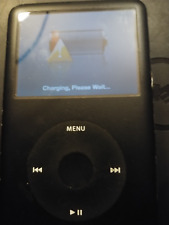 ipod classic for sale  DUNMOW