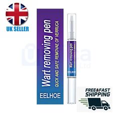 Wart remover pen for sale  UK