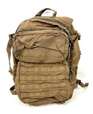 USMC Eagle Ind. Mochila FILBE 3 dias pacote de assalto coiote bronzeado com bolsa de assalto, usado comprar usado  Enviando para Brazil