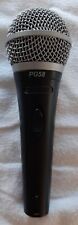 Shure mic for sale  NORTH WALSHAM