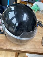 Vespa helmet for sale  BRIGHTON