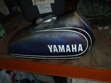 1973 yamaha 125 for sale  Grant