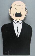 Tintin magnet buste d'occasion  France