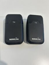 Rode link wireless for sale  Shipping to Ireland