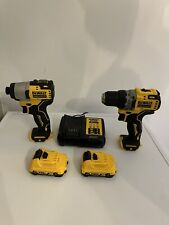 Dewalt brushless combi for sale  SHEFFIELD