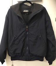 Musto snugs jacket for sale  UK
