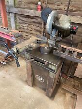 cold cut saw for sale  CHICHESTER
