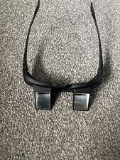Divertidas gafas espejo de juguete, negras, usadas segunda mano  Embacar hacia Mexico