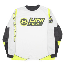 Unihoc floorball mens for sale  Shipping to Ireland