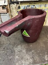 Bullion Crucible with Pour Spout  for sale  Shipping to South Africa