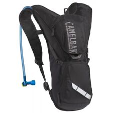 Camelback Rogue 2L Hydration Backpack Rucksack Cycling Running Black for sale  Shipping to South Africa