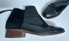 ankle boots flat for sale  San Francisco