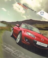 Mazda miyako limited for sale  UK