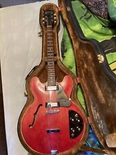 1971 gibson 325 for sale  EAST GRINSTEAD