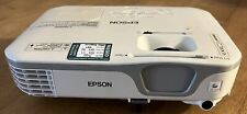 Used, Epson EB-X11 Projector It’s Not Working, White Epson is for Parts. for sale  Shipping to South Africa