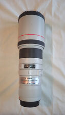 Canon 400mm 5.6 for sale  LONDON