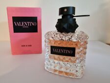 Rare discontinued valentino for sale  OLDHAM