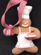 Gingerbread chef williams for sale  Aurora