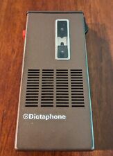 Vintage dictaphone untested for sale  Black Mountain