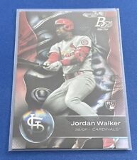 2023 Bowman Platinum #44 Jordan Walker RC St. Louis Cardinals segunda mano  Embacar hacia Argentina