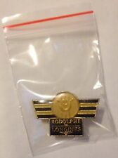 Pin rodolphe longines d'occasion  Alfortville