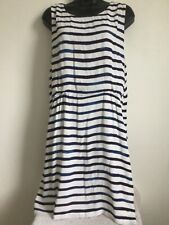 Joules size striped for sale  DORCHESTER