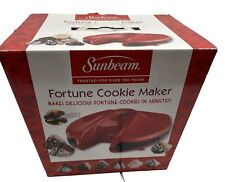 Sunbeam fortune cookie for sale  Louisville