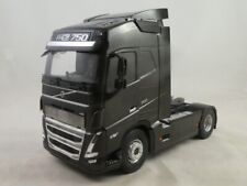 Solido Volvo FX Globetrotter XL black 2022 1/24 S2400102, używany na sprzedaż  Wysyłka do Poland