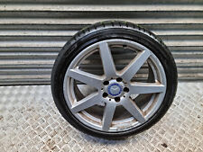 mercedes wheels 18 for sale  DALKEITH