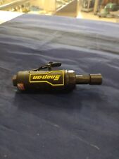 Herramientas Snap-on PTGR100HV aire neumático 1/2 HP amoladora EE. UU. 25.000 RPM segunda mano  Embacar hacia Mexico