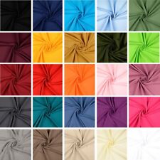 Cotton jersey fabric for sale  UK