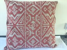 Aztec style cushion for sale  IMMINGHAM
