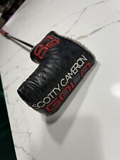 Scotty cameron putter for sale  Springfield