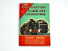 Abc british railways for sale  UK