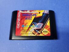 Top Gear 2 - Somente cartucho (Sega Genesis, 1994) autêntico limpo testado  comprar usado  Enviando para Brazil