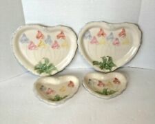 Vintage heart shape for sale  Reseda