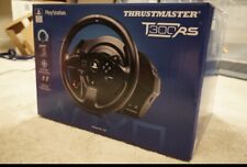 Thrustmaster T300RS Racing Wheel With Thrustmaster T3PA Pedals for sale  Shipping to South Africa
