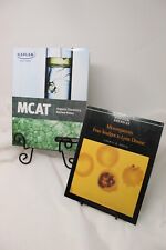 Lot textbooks mcat for sale  Wheat Ridge