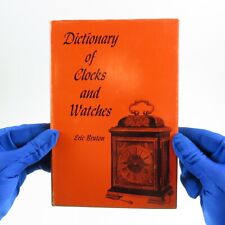 Dictionary clocks watches for sale  Shipping to Ireland