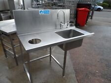 Stainless steel pass for sale  EXETER