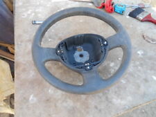 Fiat steering wheel for sale  TONBRIDGE