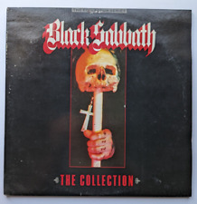 Black sabbath collection for sale  Linwood