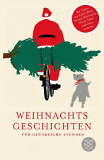 Weihnachtsgeschichten glückli gebraucht kaufen  Lechhausen