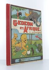 Rabier gédéon afrique d'occasion  France