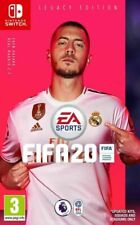 fifa 20 switch game for sale  WIRRAL
