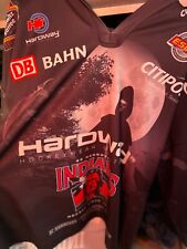 Hannover indians sondertrikot gebraucht kaufen  Worms