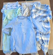 Boys sleepsuits months for sale  GREENOCK